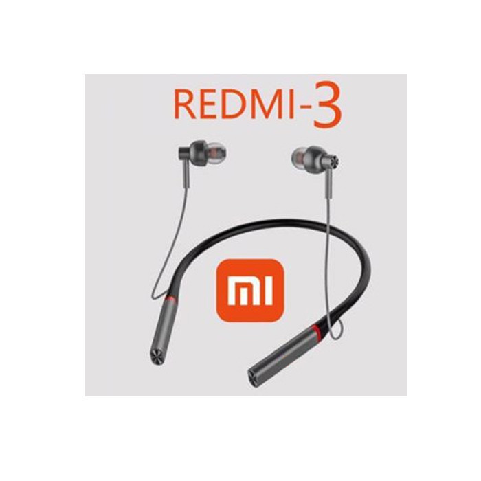 هدفون بلوتوثی مدل Mi Redmi-3