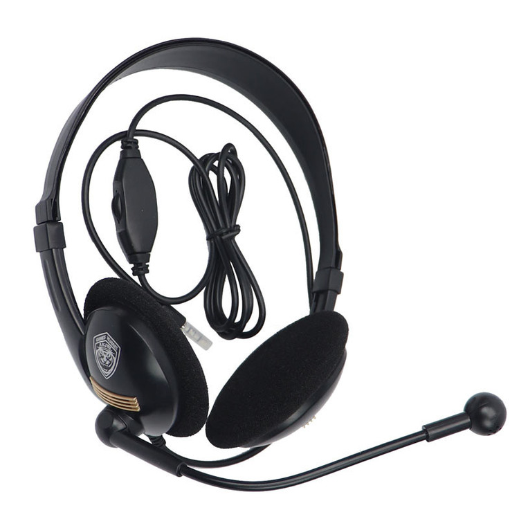 هدست مخصوص بازی سادیتا مدل AKJBL J11