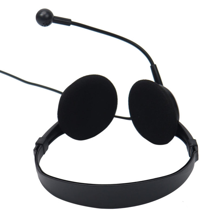 هدست مخصوص بازی سادیتا مدل AKJBL J11