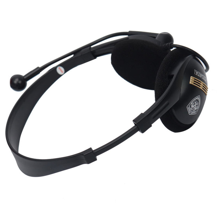 هدست مخصوص بازی سادیتا مدل AKJBL J11