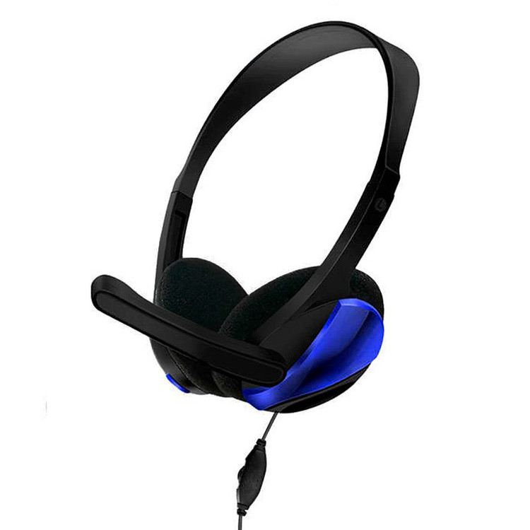 هدست مخصوص بازی سادیتا مدل AKZ GM-006