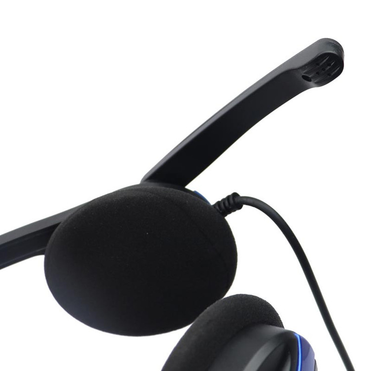 هدست مخصوص بازی سادیتا مدل AKZ GM-006