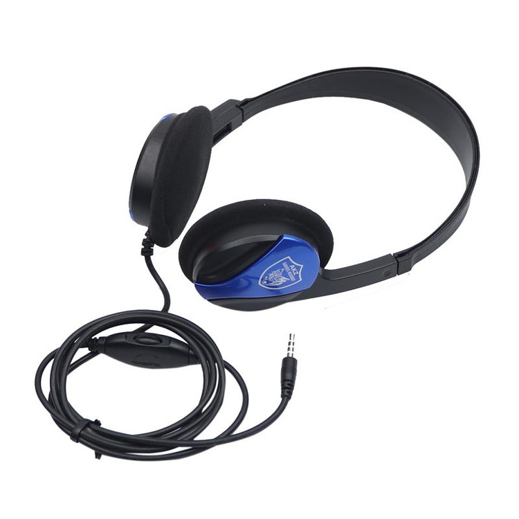 هدست مخصوص بازی سادیتا مدل AKZ GM-006