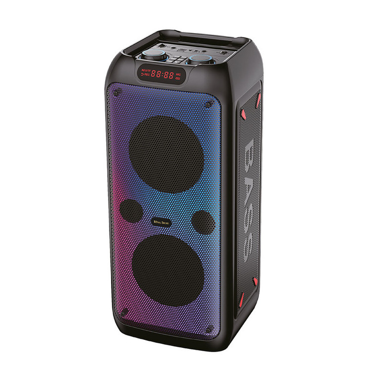 اسپیکر بلوتوثی قابل حمل رویال ساند مدل RS-D32