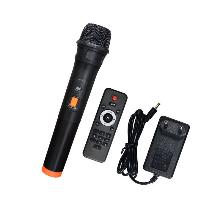 اسپیکر بلوتوثی قابل حمل رویال ساند مدل RS-D32