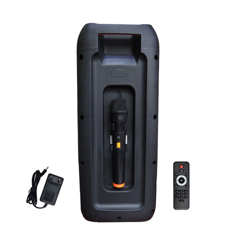 اسپیکر بلوتوثی قابل حمل رویال ساند مدل RS-D32