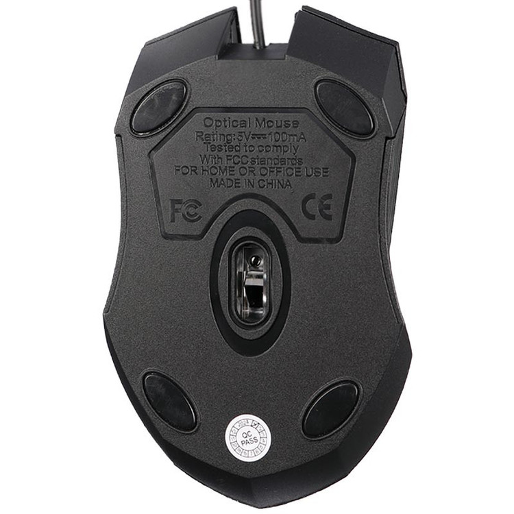 موس سیم دار برند Datalife M-S079