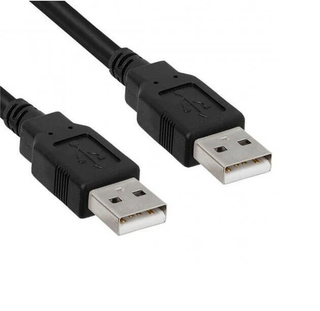 کابل لینک USB 2.0 | کابل لینک یو اس بی | کابل دو سر نری USB