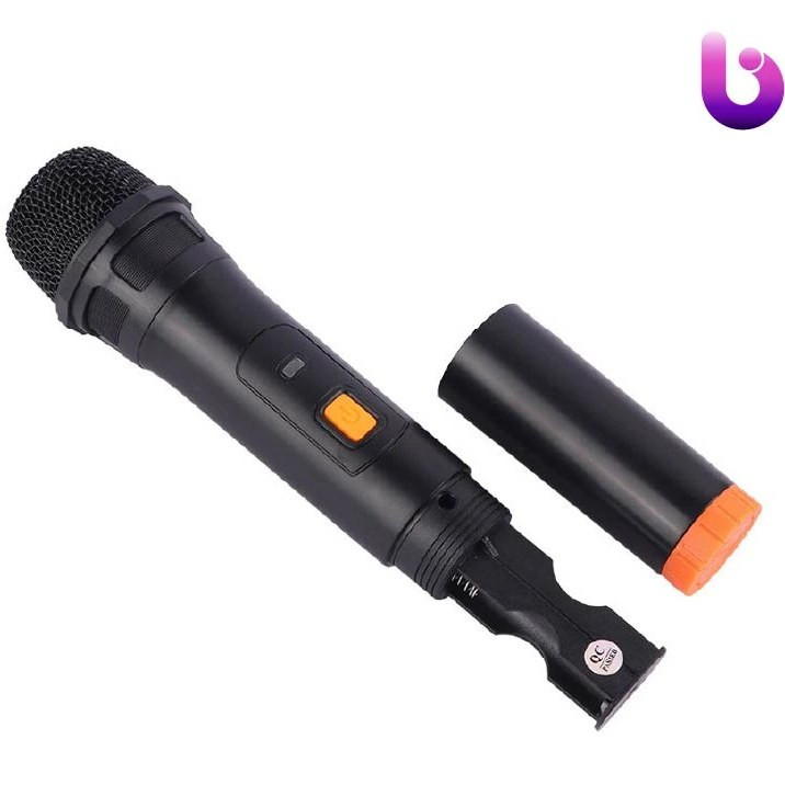 اسپیکر بلوتوثی برند Sound Royal مدل RS_D32