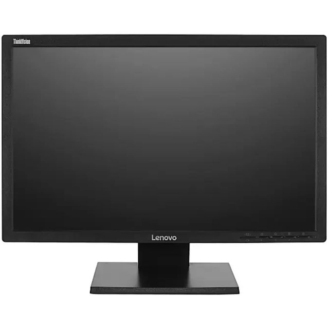 مانیتور 22 اینچی لنوو مدل LENOVO L225PWD _ استوک