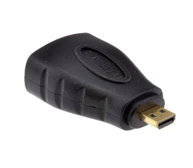تبدیل Micro HDMI به HDMI پی نت