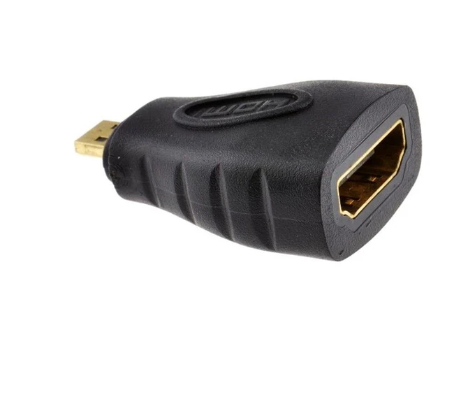 تبدیل Micro HDMI به HDMI پی نت