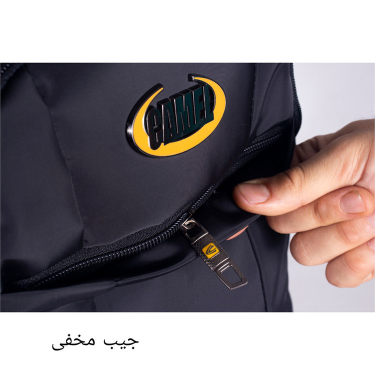 کوله پشتی مدل CML