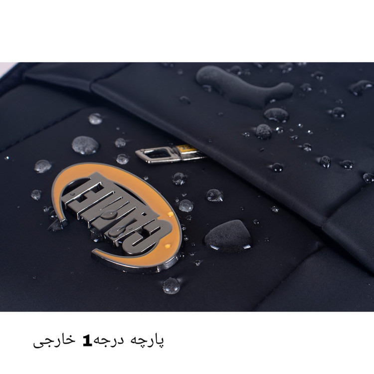 کوله پشتی مدل CML