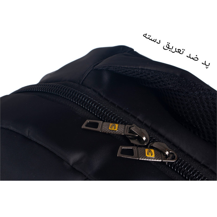 کوله پشتی مدل CML