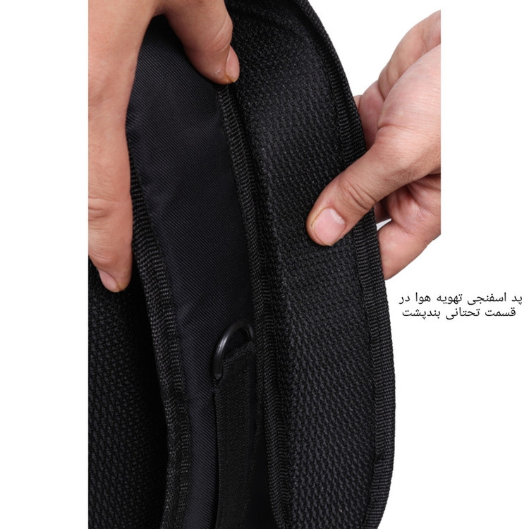 کوله پشتی مدل koo1-peymn1