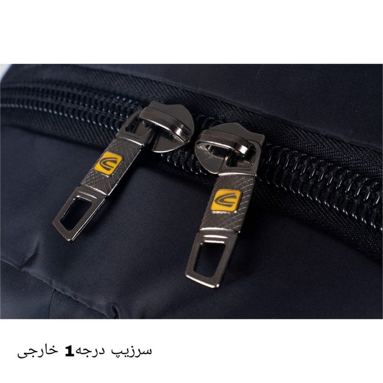 کوله پشتی مدل CML