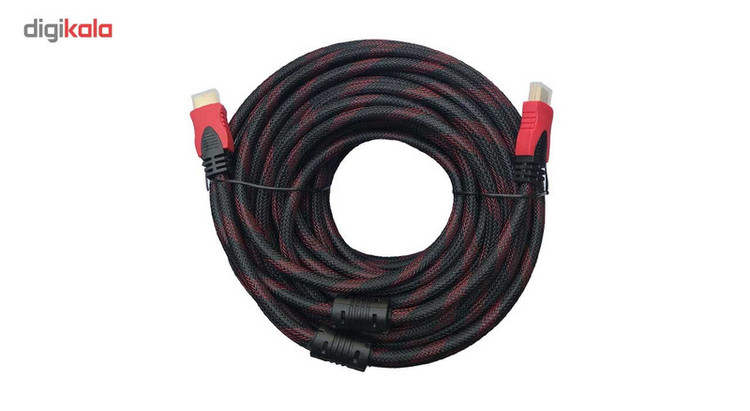 کابل HDMI میرا مدل High Speed به طول 20 متر