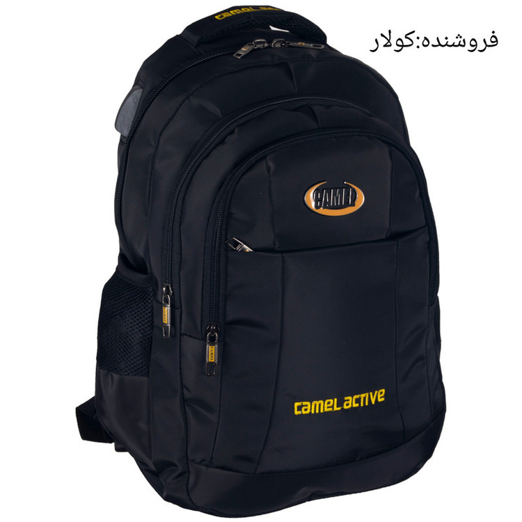 کوله پشتی مدل Cmll