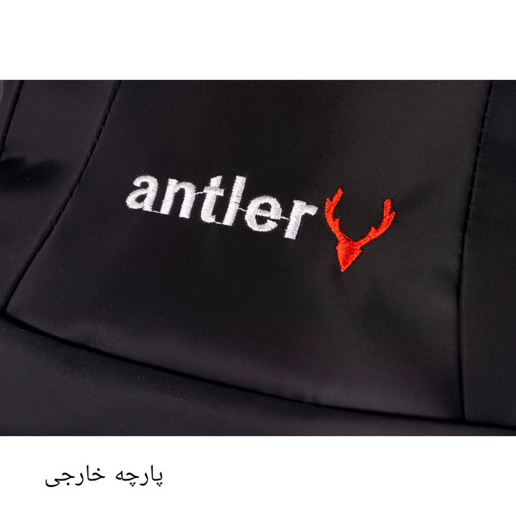 کوله پشتی مدل Atr