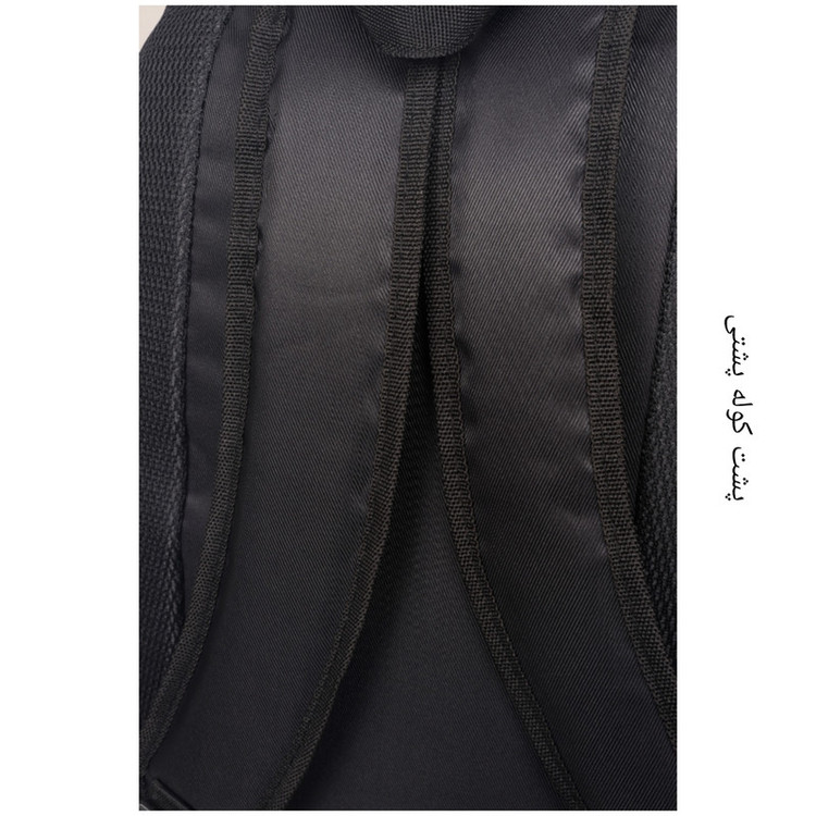 کوله پشتی مدل Koo twoline1