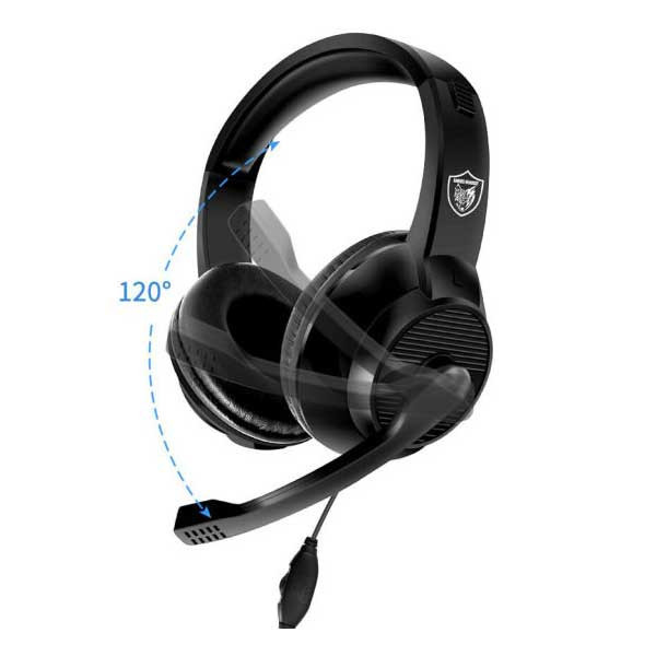 هدست مخصوص بازی مدل GM-001