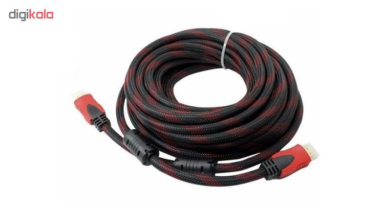 کابل HDMI مدل 154 طول 10 متر