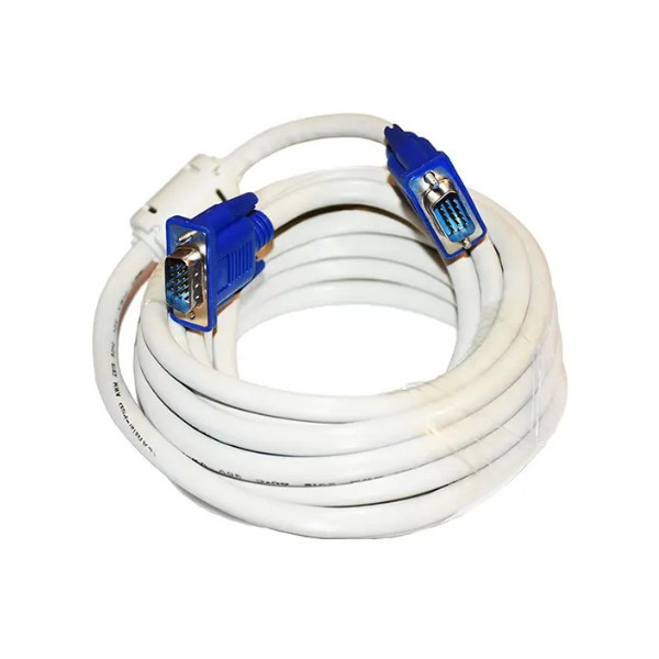 کابل وِرتِکس مدل VGA طول 10 متر