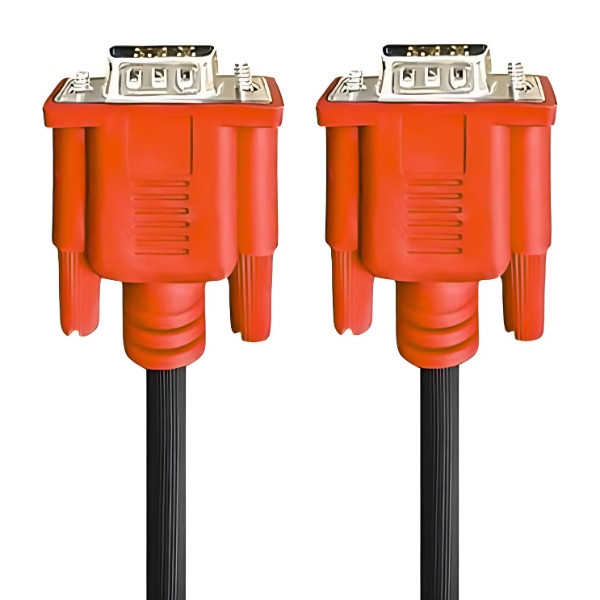 کابل VGA گریت مدل 4+3 طول 10 متر