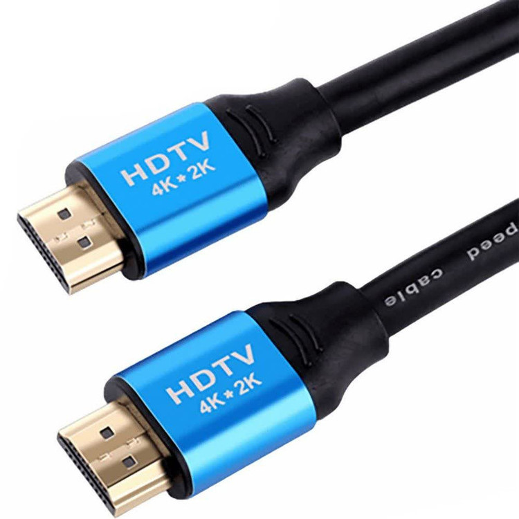 کابل HDMI گریت مدل ULATE High Speed طول 10 متر