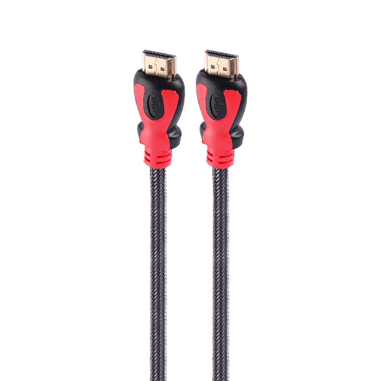کابل HDMI گریت مدل HDTV طول 20 متر