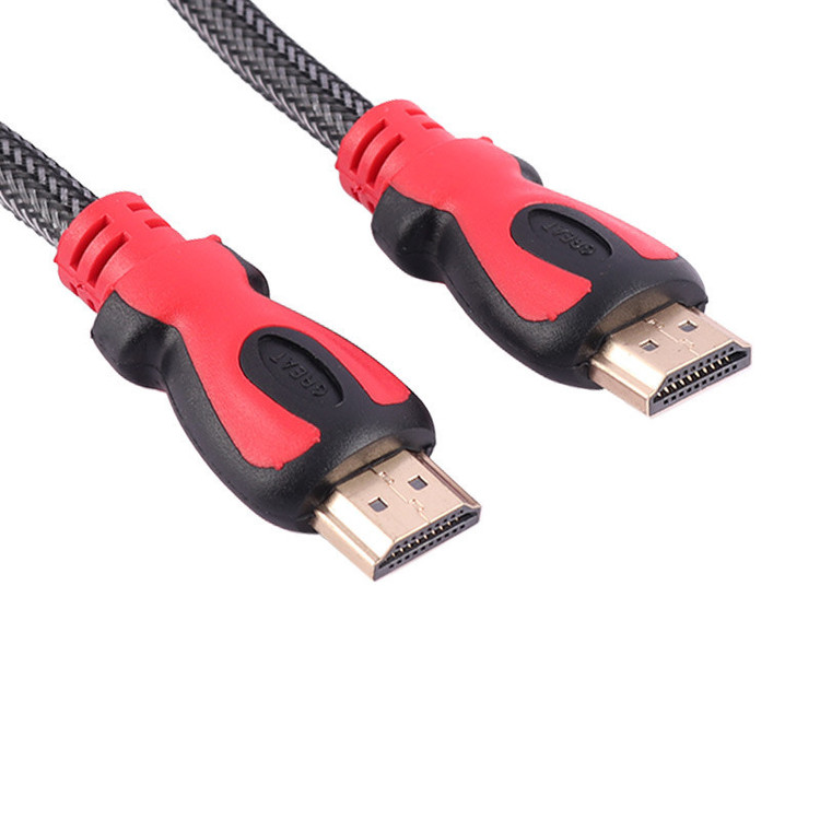 کابل HDMI گریت مدل HDTV طول 20 متر