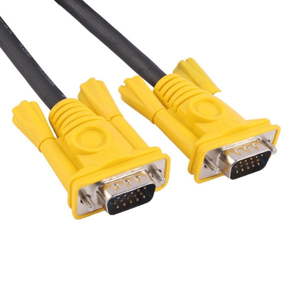 کابل VGA آیفورتک مدل 4+3 طول 10 متر