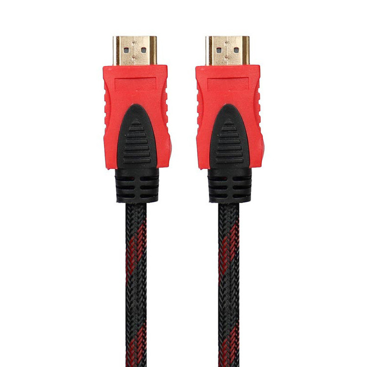 کابل HDMI ام دبلیو نت مدل HDTV طول 10 متر