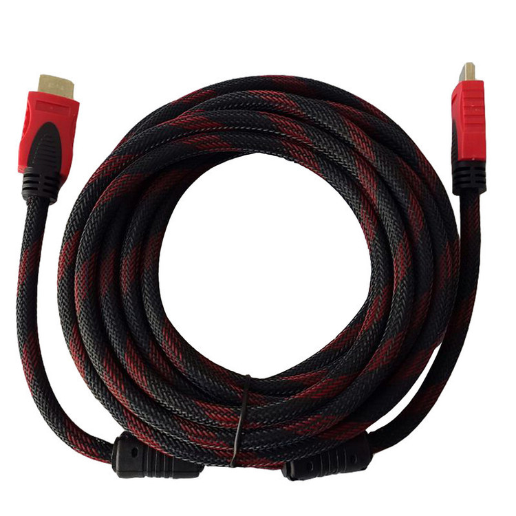 کابل HDMI ام دبلیو نت مدل HDTV طول 10 متر