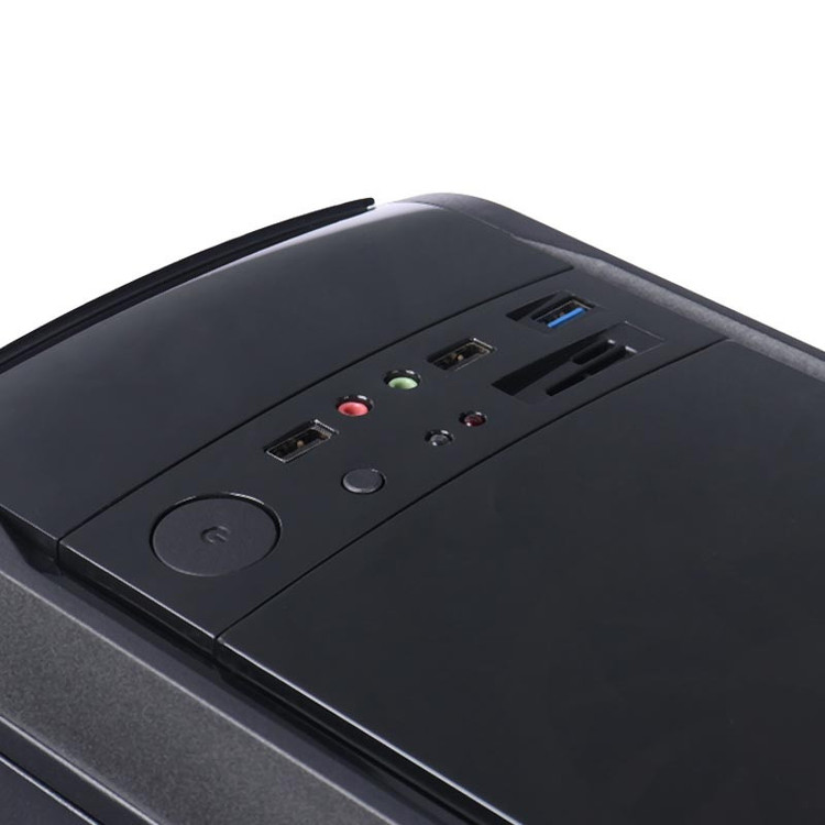 کیس مخصوص گیمینگ و طراحی مدل X99Dual-A
