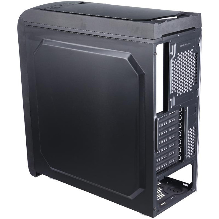 کیس مخصوص گیمینگ و طراحی مدل X99Dual-A