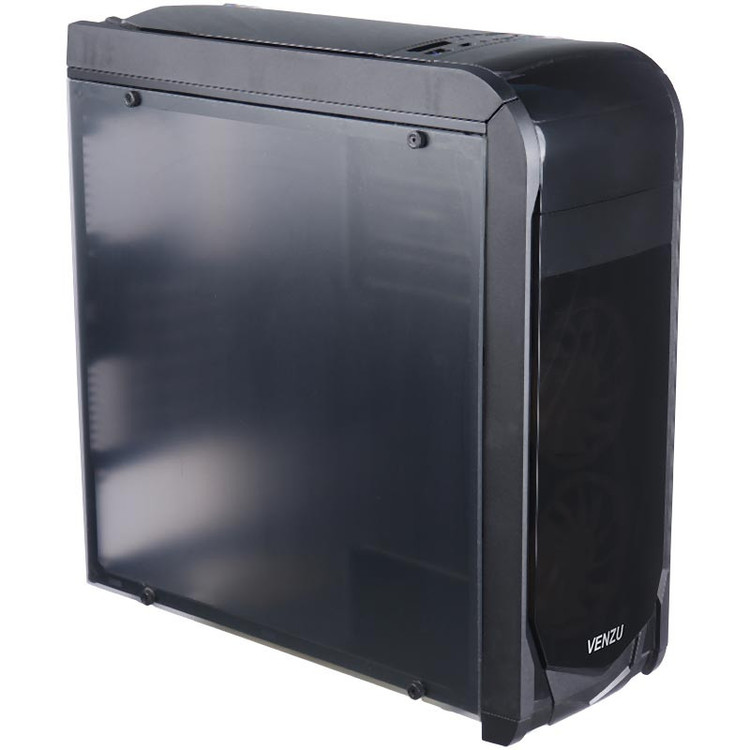 کیس مخصوص گیمینگ و طراحی مدل X99-B