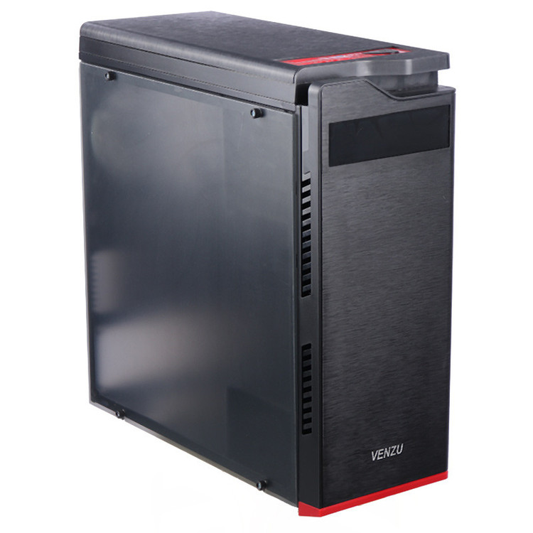 کیس مخصوص گیمینگ و طراحی مدل X99-B