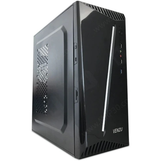 کیس مخصوص گیمینگ و طراحی مدل X99-B