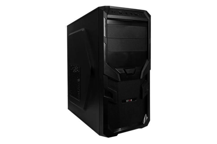 کیس مخصوص گیمینگ و طراحی مدل X99-B