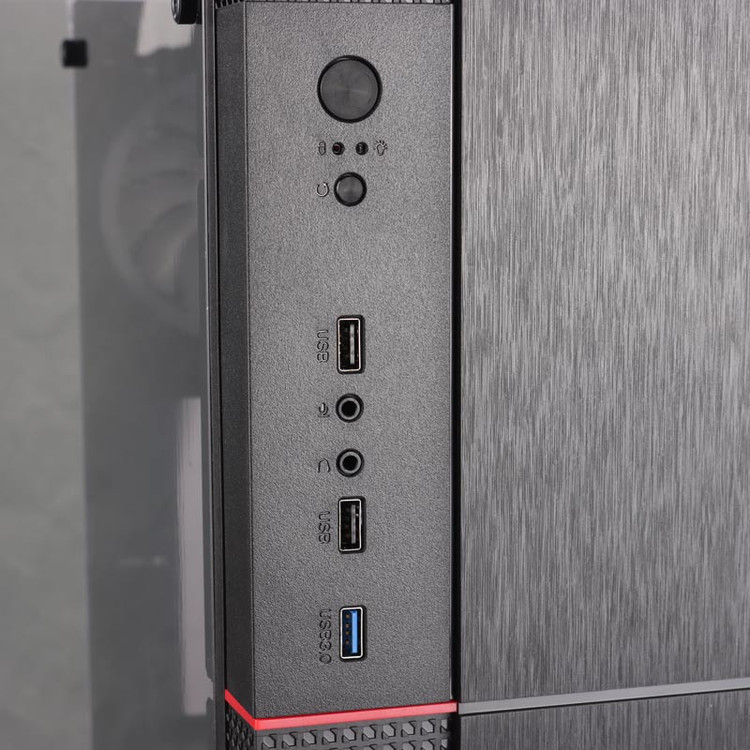 کیس مخصوص گیمینگ و طراحی مدل X99-B