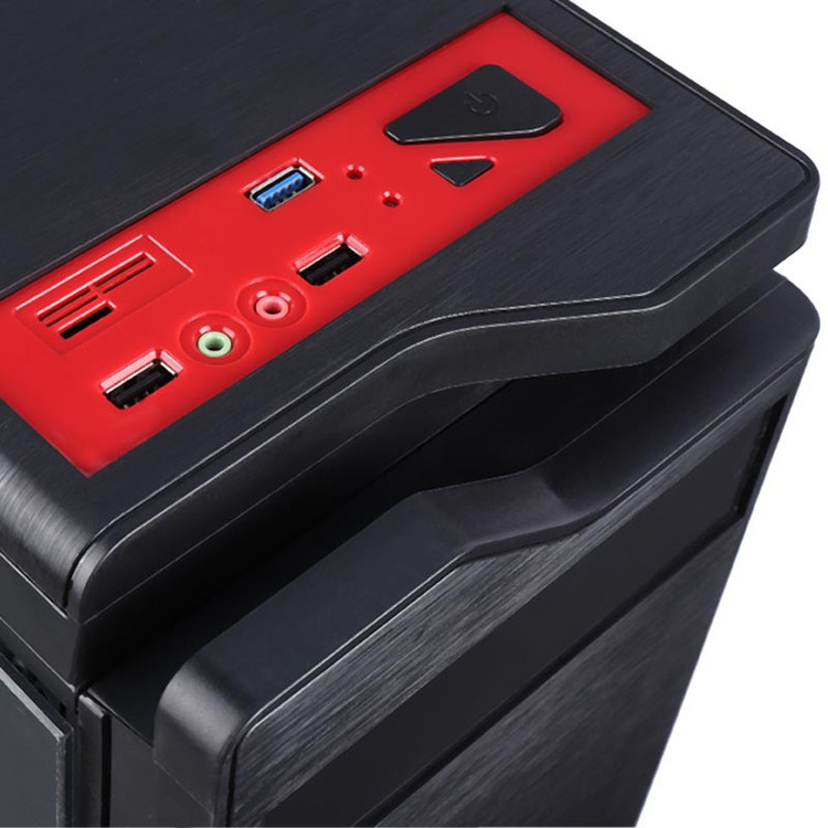 کیس مخصوص گیمینگ و طراحی مدل X99-B