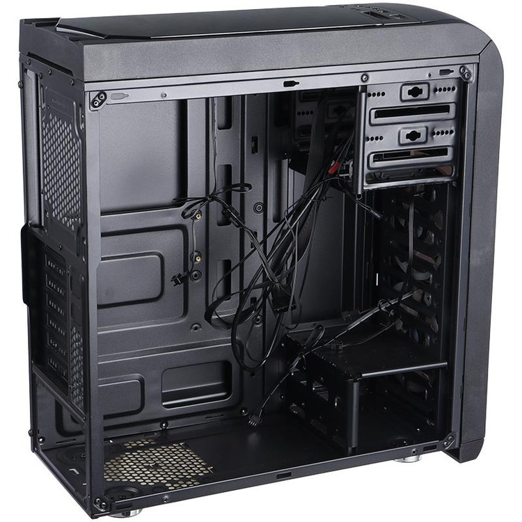 کیس مخصوص گیمینگ و طراحی مدل X99-B