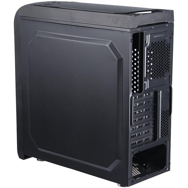 کیس مخصوص گیمینگ و طراحی مدل X99-B