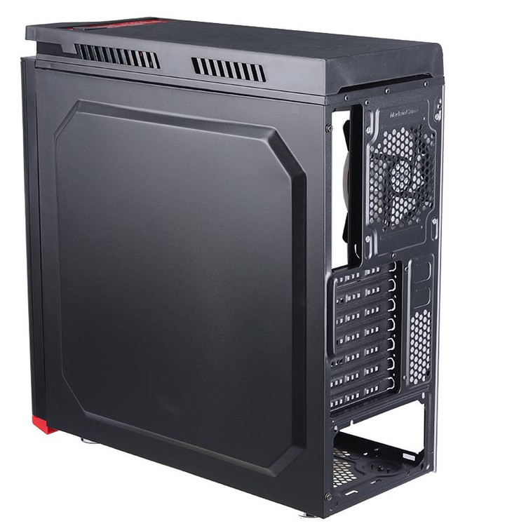 کیس مخصوص گیمینگ و طراحی مدل X99-B