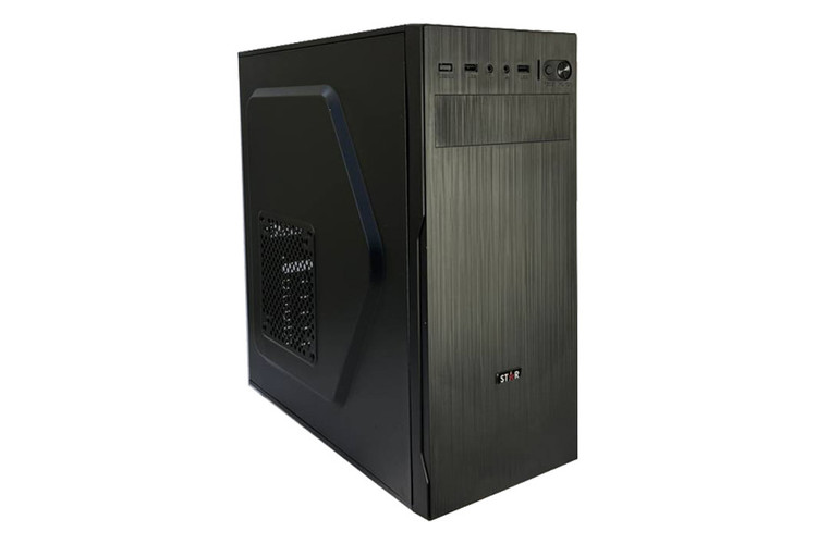کیس مخصوص گیمینگ و طراحی مدل X99-B