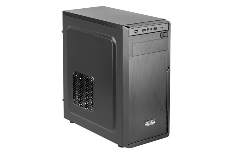 کیس مخصوص گیمینگ و طراحی مدل X99-C
