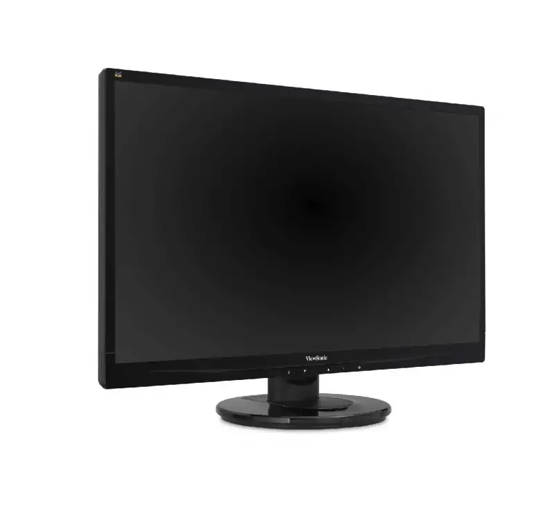 مانیتور استوک ویوسونیک مدل Va2446M سایز 24 اینچ
