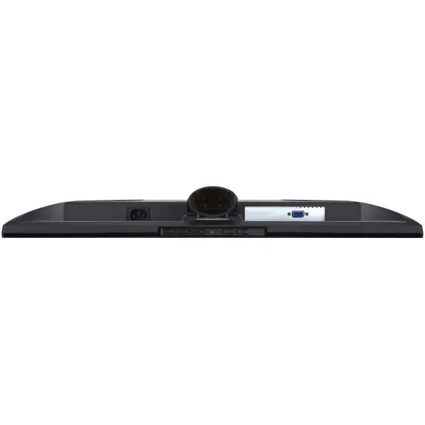 مانیتور استوک ویوسونیک مدل Va2446M سایز 24 اینچ-پایه و پورت ها
